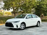 RENT TOYOTA YARIS